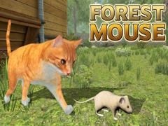 Játék Forest Mouse