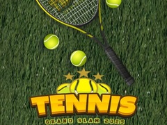 Játék Tennis Grand Slam 2025