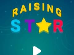 Játék Raising Star