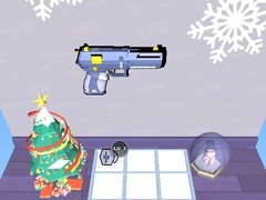 Játék Gun Rush