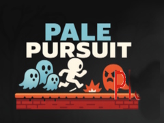 Játék Pale Pursuit