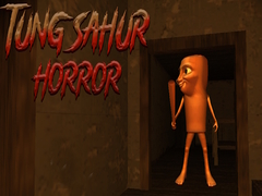Játék Tung Sahur Horror