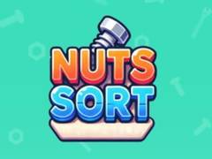 Játék Nuts Sort
