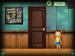 Játék Amgel Kids Room Escape 303