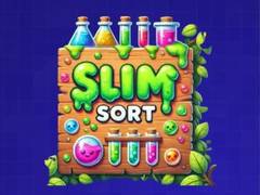 Játék Slim Sort