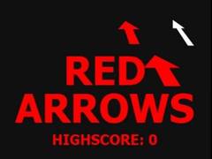 Játék Red Arrows