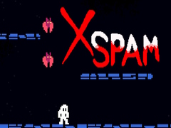 Játék Xspam