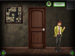 Játék Amgel Easy Room Escape 279