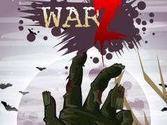 Játék Z-War