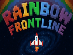 Játék Rainbow Frontline