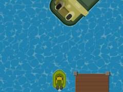 Játék Aqua Dash