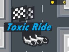 Játék Toxic Ride
