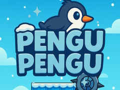 Játék Pengu Pengu