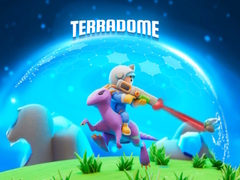 Játék Terradome