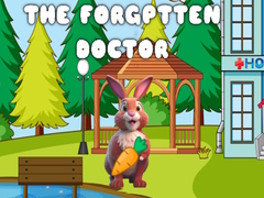 Játék The Forgotten Doctor