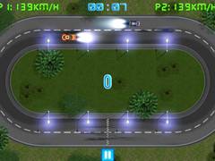 Játék Ultimate Speed Racer Road King