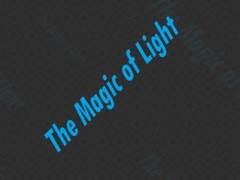 Játék The Magic Of Light