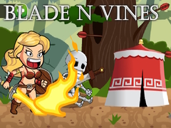 Játék Blade n Vines