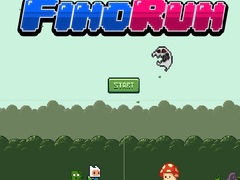 Játék Fino Run