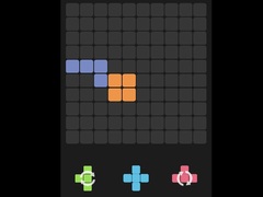 Játék Block Clear