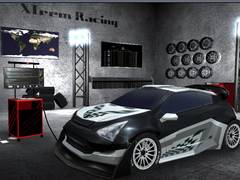 Játék Xtrem Racing