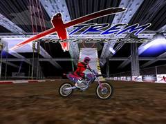 Játék Xtrem Freestyle