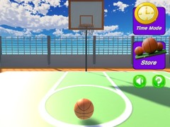 Játék Fast Hoops