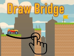 Játék Draw Bridge