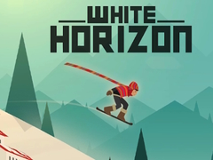 Játék White Horizon