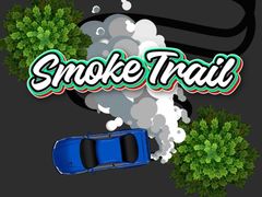 Játék Smoke Trail