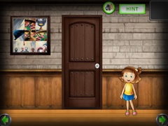 Játék Amgel Kids Room Escape 305