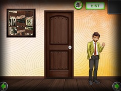Játék Amgel Easy Room Escape 281