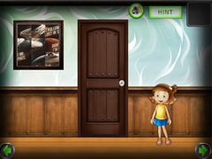 Játék Amgel Kids Room Escape 306