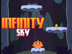 Játék Infinity Sky