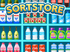 Játék Sortstore