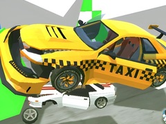 Játék Survival Racing: Extreme Road