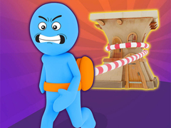Játék Arcade Rope
