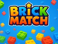 Játék Brick Match