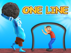 Játék One Line