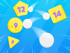 Játék Physics Balls