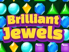 Játék Brilliant Jewels