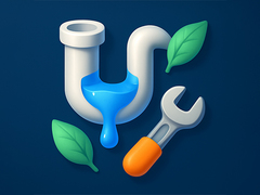 Játék Pipe Puzzle: Connect & Flow