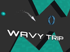 Játék WavyTrip
