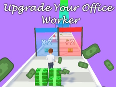 Játék Upgrade Your Office Worker