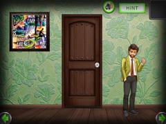 Játék Amgel Easy Room Escape 282