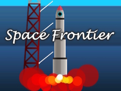 Játék Space Frontier