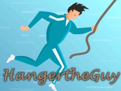 Játék HangertheGuy