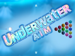 Játék Underwater Aim