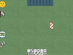 Játék Domino Spider Duel