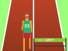 Játék Runner Man